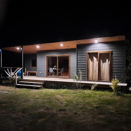 Willa Refugio De La Patagonia Hornopiren Zewnętrze zdjęcie